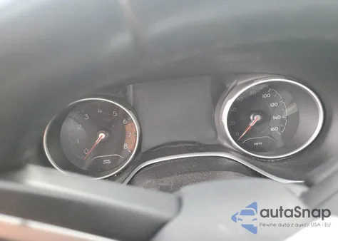 2021 Jeep Compass Latitude from USA, damaged, VIN 3C4NJDBB0MT593120